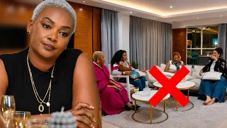 A LIST YAFUNGIWA MANENO YA KAJALA UWOYA WOLPER  `HUU NDIO MWISHO WA KIPIDI CHAO?