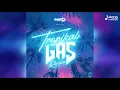 Jus D - Watch Ova Me (Tropikal Gas Riddim) "2019 Soca" (Barbados) | Official Audio