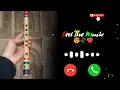 Download Lagu दुनिया का सबसे अच्छा  रिंगटोन 2025 | bansuri ki dhun | Flute ringtone 2025| ringtones | New ringtone