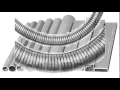 metal tubing