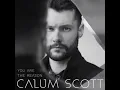 Download Lagu Calum Scott - You Are The Reason (Instrumental)