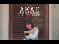 Download Lagu Akad - Payung Teduh (Cover By Vanessa Axelia) MP3