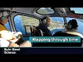 Evolution of a landscape Mapping the surface we live on Byte-Sized Science