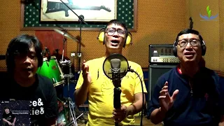 Download MATAKU TERTUJU PADAMU/TRIO ARB/ALBUM ROHANI KARYA CIPTA BMARXSUIZAN/TERANG KASIHMU/DUM PRODUCTION MP3