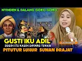 Lagu HJ KHARISMA TERBARU 2025 | PENGAJIAN LUCU  | NYINDEN \u0026 DALANG GORO GORO GUSTI KUI ADIL 