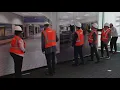 Construction starts on DFW Airport Terminal C transformation