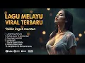 Album Slow Rock Malaysia Terbaru 2025 | Kumpulan Lagu Jiwang Menyentuh Hati Bikin Nangis 😭