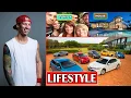 Josh Dun s Lifestyle 2020 Girlfriend Family Net worth Biography