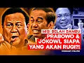Download Lagu Misi Belah Bambu Prabowo \u0026 Jokowi, Siapa Yang Akan Rugi? Ft Burhanuddin Muhtadi