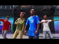 TOMORA, AURORA, Tom Rowlands - SOMEWHERE ELSE (EA Sports FC 27)