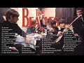 Lagu [NO ADS] THE BEATLES BEST ALBUM 2025 | GREATEST HITS THE BEATLES HQ
