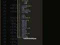 Facebook Code Using Python Programming Language Coding