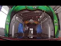 Alpine Express Car Wash - MacNeil Car Wash Tunnel