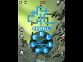 Wordscapes Level 4368 Answers