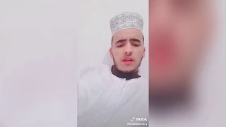  القران الكريم         تجميعات مقاطع من تيك توك              دندنها