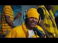 Concrete Boys - Lunch Break Freestyle (Lyrical Lemonade Exclusive)