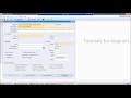 How to Define Concurrent Program in Oracle Apps R12 Class 07