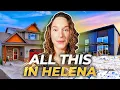 ALL ABOUT Living In Helena Montana 2023 Moving To Helena Montana Montana Real Estate