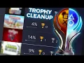 Download Lagu Cleaning up my Unfinished Platinums