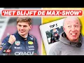 Lagu ´Het Blijft De Verstappen Show!´ Tom Coronel Rankt De BESTE F1 Momenten van 2025