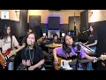 HEART - All I wanna do is make love to you | Missioned Souls (family band studio cover)