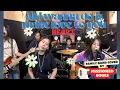 Download Lagu HEART - All I wanna do is make love to you | Missioned Souls (family band studio cover)