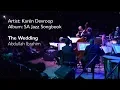 Download Lagu The Wedding - SA Jazz Songbook