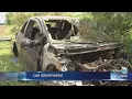 Residents frustrated with abandoned car graveyards across Oahu