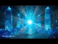 852Hz ARCHANGEL MICHAEL S BLUE RAY REMOVE NEGATIVE ENERGY SPIRITUAL SHIELD