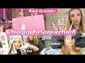 Download Lagu Glow up before school | Back to school ✨🎀