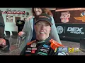 NASCAR Cup Series Drivers Discuss Crown Jewel of Brickyard 400