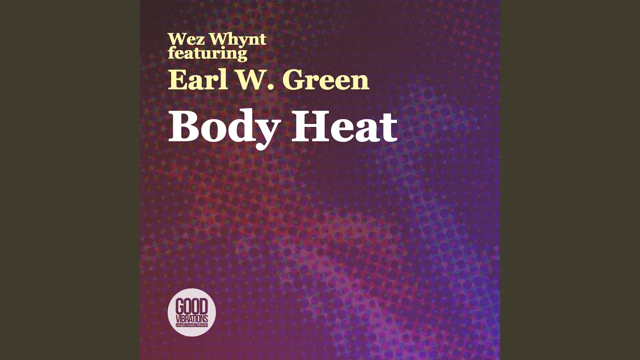 Body Heat (Dub Mix)