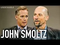 John Smoltz The Art of Perseverance Through Pain Triumph