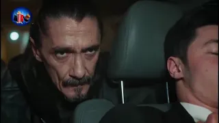 مسلسل الذئب الوحيد الحلقة 32 مدبلج 