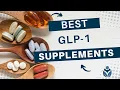 What GLP-1 supplements should you take My routine as a registered dietitian on GLP-1