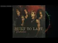 Download Lagu Built To Last - Unshaken [Full Album] Hard Rock