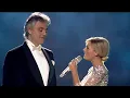 Helene Fischer, Andrea Bocelli - The Prayer (Live - Die Helene Fischer Show )