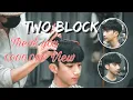 Download Lagu The garam | How to haircut | Two-Block