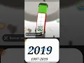 Evolution do Numberblocks do 14