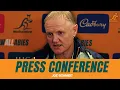 Download Lagu Joe Schmidt in de selectie voor tweede Springboks-test | Wallabies