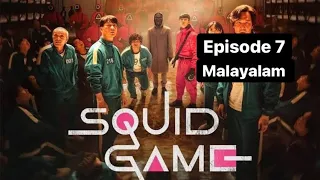 squid game season 1 episode 7 malayalam explanation moviestellar series explained in malayalam