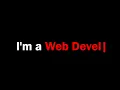 Create Auto Typing Animation with Typed js JavaScript Tutorial 2025