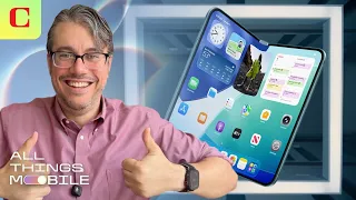 A Foldable iPhone? Siri AI in a HomePod? What to Expect at the iPhone Event | All Things Mobile