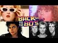 Lagu Back To The 80s 📼 Best Songs Of The 1980s 1990s