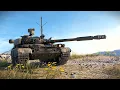Lagu Obj 140: When Reflex Becomes Instinct - World of Tanks