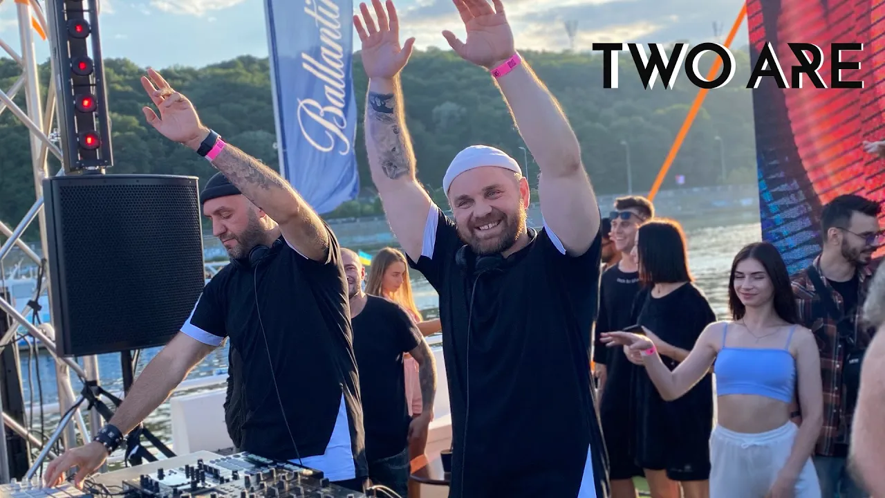Two Are - SVET/LIVE🛑