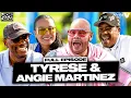 Lagu Fat Joe \u0026 Jadakiss sit down with Tyrese, Angie Martinez \u0026 MORE at DJ Khaled's We The Best Classic
