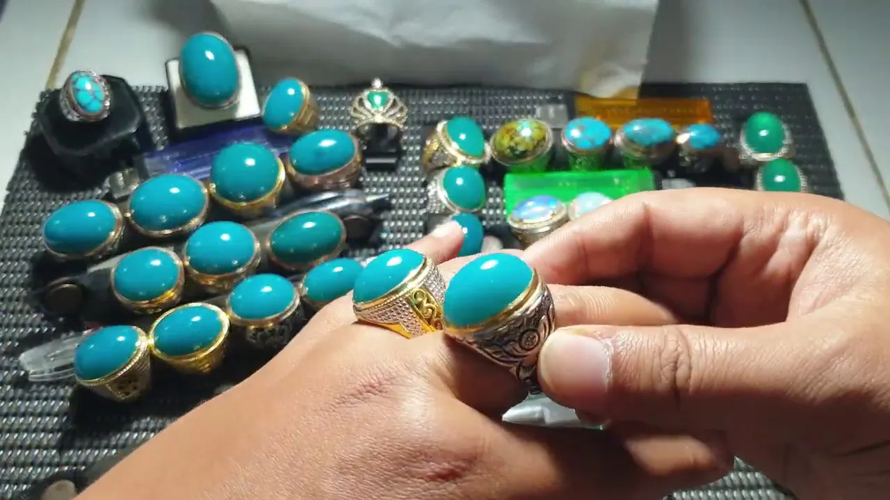 REVIEW HARGA BACAN MULAI DARI 400 RIBU..MARI KITA CEK MASING MASING HARGANYA.. 