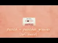 Download Lagu Peach - Peaches Grooves (Lofi Chill Beat) [FREE]