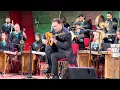 🇮🇶 Naseer Shamma نصير شمة - Symphony Performance by National Ensemble of Iraqi Musical Heritage 1